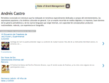 Tablet Screenshot of andrescastroh.blogspot.com