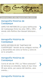 Mobile Screenshot of coatepequeonline.blogspot.com