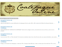 Tablet Screenshot of coatepequeonline.blogspot.com