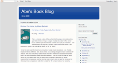 Desktop Screenshot of abesbb.blogspot.com