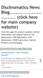 Mobile Screenshot of dvdreplication.blogspot.com