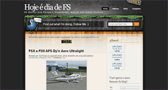 Desktop Screenshot of diadefs.blogspot.com