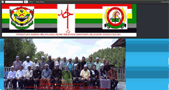 Desktop Screenshot of abjadmselangor-sgbuloh.blogspot.com
