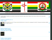 Tablet Screenshot of abjadmselangor-sgbuloh.blogspot.com