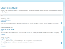 Tablet Screenshot of cncrouterbuild.blogspot.com