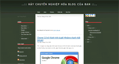 Desktop Screenshot of bupbenet.blogspot.com
