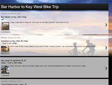Tablet Screenshot of barharbortokeywest.blogspot.com