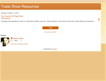 Tablet Screenshot of lunarflowerrecords.blogspot.com