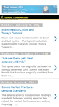Mobile Screenshot of condoterminators.blogspot.com