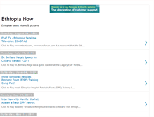 Tablet Screenshot of ethiopianow.blogspot.com
