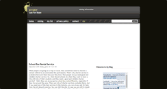 Desktop Screenshot of diqky.blogspot.com