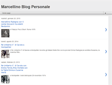 Tablet Screenshot of marcellinofoto.blogspot.com