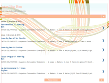 Tablet Screenshot of inter-bigben.blogspot.com