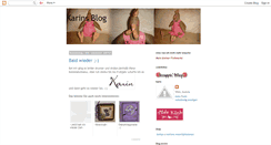 Desktop Screenshot of kasis-karten.blogspot.com