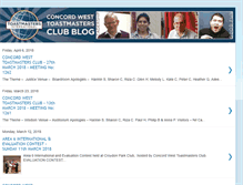 Tablet Screenshot of concordwesttoastmasters.blogspot.com