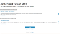 Tablet Screenshot of cpfd.blogspot.com