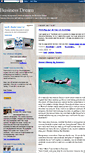 Mobile Screenshot of businessdream.blogspot.com