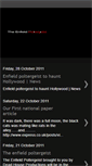 Mobile Screenshot of enfieldpoltergeist.blogspot.com