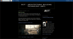 Desktop Screenshot of bcitabet.blogspot.com