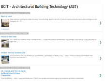 Tablet Screenshot of bcitabet.blogspot.com