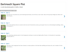 Tablet Screenshot of dartmouthplot.blogspot.com