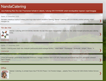 Tablet Screenshot of nandacatering.blogspot.com