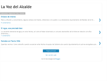 Tablet Screenshot of alcalderamales.blogspot.com