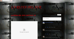 Desktop Screenshot of angims.blogspot.com