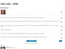 Tablet Screenshot of ivanlima-ator.blogspot.com