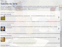 Tablet Screenshot of cheffavassa.blogspot.com