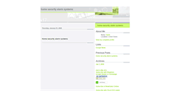 Desktop Screenshot of fredcalera7.blogspot.com