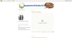 Desktop Screenshot of ebicordinha.blogspot.com