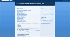 Desktop Screenshot of linkzheaven.blogspot.com