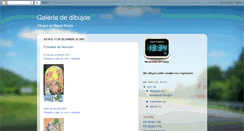 Desktop Screenshot of miguelrovira.blogspot.com