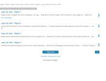 Tablet Screenshot of jogoszonlines.blogspot.com