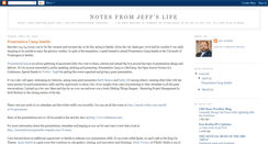 Desktop Screenshot of jeffhopper.blogspot.com
