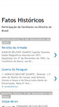 Mobile Screenshot of familianahistoria.blogspot.com