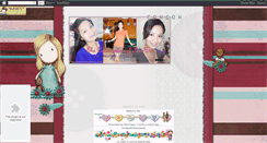 Desktop Screenshot of conconervy.blogspot.com