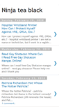 Mobile Screenshot of ninjtbla.blogspot.com