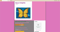Desktop Screenshot of esperanzasblogfolio.blogspot.com