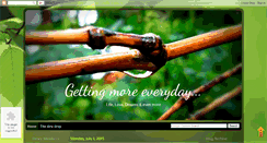 Desktop Screenshot of droppingdew.blogspot.com