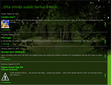 Tablet Screenshot of nabilhamid.blogspot.com