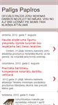 Mobile Screenshot of paligspapiros-ijdab.blogspot.com