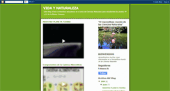 Desktop Screenshot of marielenam17.blogspot.com