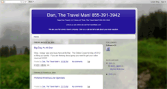 Desktop Screenshot of danschmier.blogspot.com