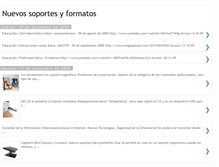 Tablet Screenshot of nuesoport.blogspot.com