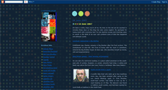 Desktop Screenshot of lewishamnews.blogspot.com