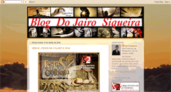 Desktop Screenshot of jairosiqueiraqueiroz.blogspot.com