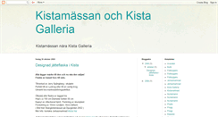 Desktop Screenshot of kistamassan.blogspot.com