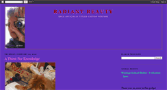 Desktop Screenshot of custom-perfume.blogspot.com